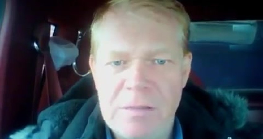 The Red Team vs. The Black Team: A Call to Action for Humanity