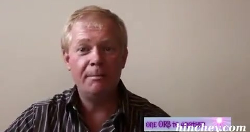 The Hidden Truth: Preparing for the Arrival of the Unknown