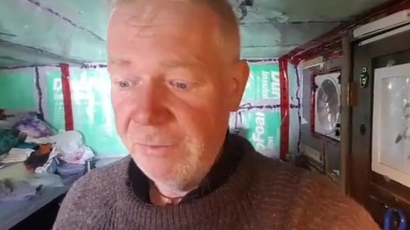 A Commentary on Carolyn’s RV Life: Ideologies and Acknowledgments