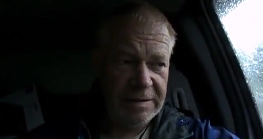 Dark Rain and Healing: Confronting Energetic Attacks in Calgary