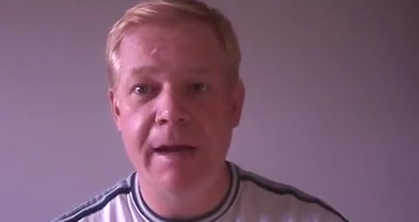 Understanding My Journey Away from Violence: A Personal Reflection