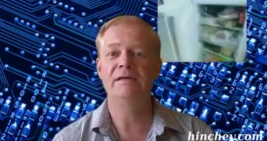 The Extraterrestrial Internet: How We Built What They Can’t Control