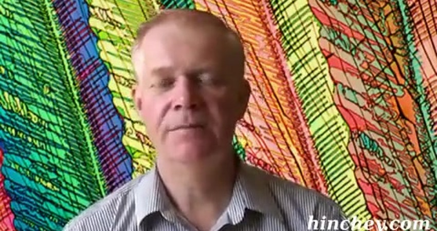 Exploring the Nature of Existence: Insights from “The Alien Interview”