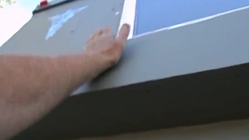 DIY Door Conversion: Creating a Perfect Fit for My Cabinet!