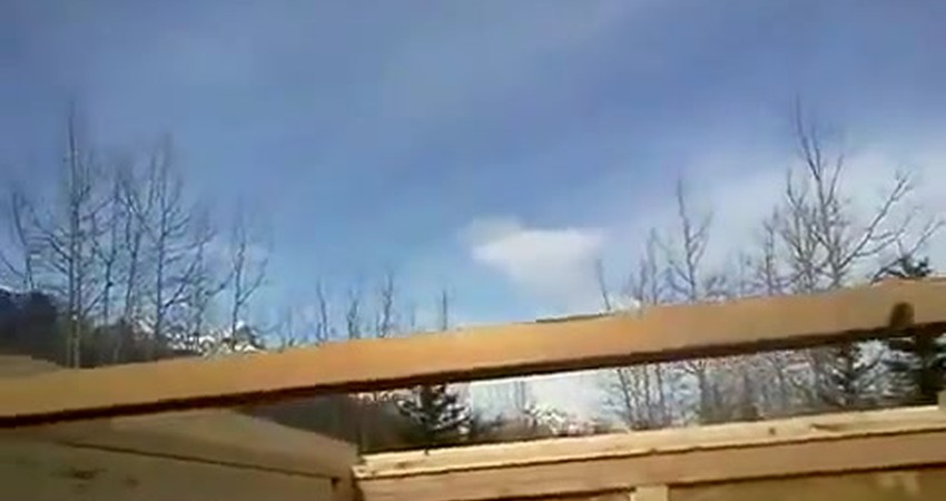 Building Progress Update: Overcoming Lumber Challenges and Planning Ahead