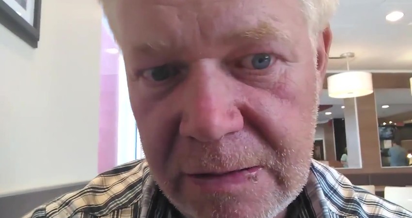 The Innocence Dilemma: Baby, Gorilla, and the Cost of Protection