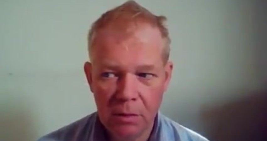 The Dilemma of Internet Regulations: Balancing Control and Freedom