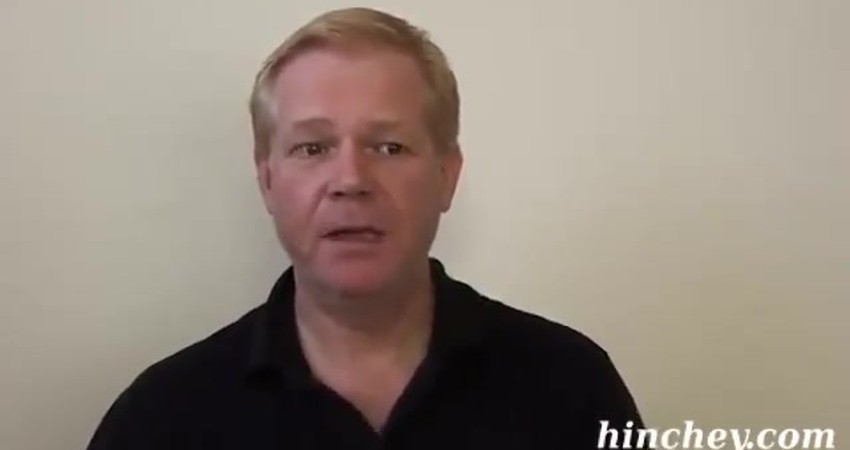 The Ascension Process: Why Wally Brooks Is the Voice You Should Listen To