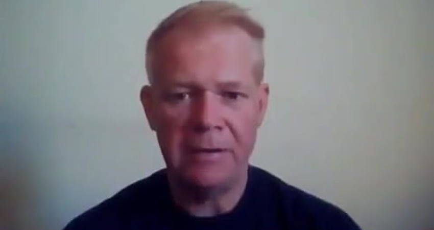 Urgent Tsunami Dreams: Preparing for Potential Coastal Threats