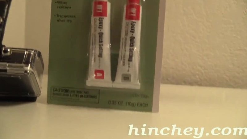 Create Your Own Magnetic Camera Mount: DIY Hero 4 Mounting Solution