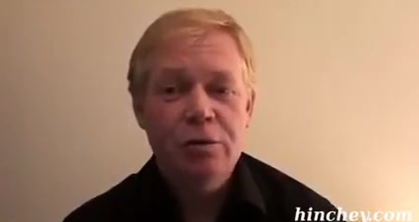 Standing Up for Rights: A Call to Action Against Authoritarianism