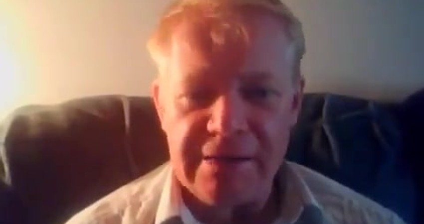 Signs of Change: The Vibrations Beneath Our Feet