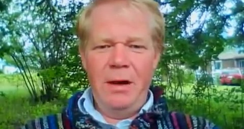 The Media’s Reckoning: A Warning from the Shadows