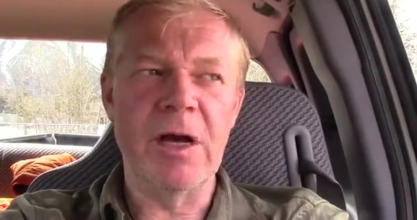 What If Jesus Ruled the Corporate World? A Thought Experiment on Corporate Responsibility