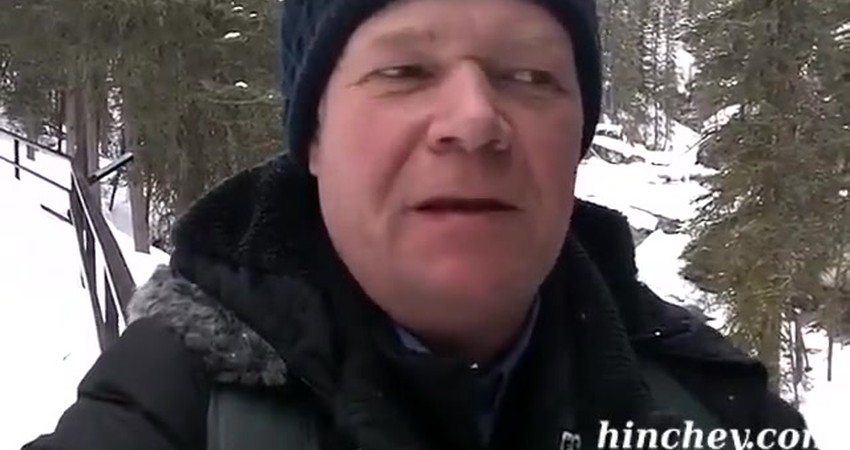 The Treacherous Journey: A Reflection on Human Aspirations and Risks