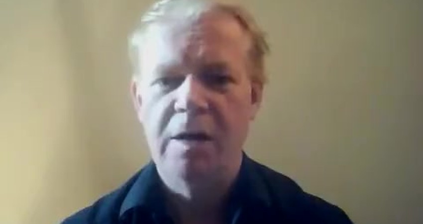 The Hidden Threat: How Interac Could Block Our Path to a Benevolent Society