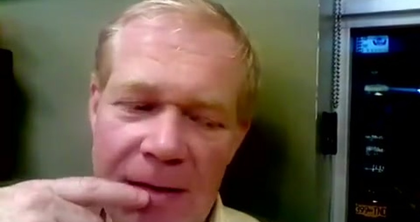 Lost in the Dark: A Journey of Survival and Awakening