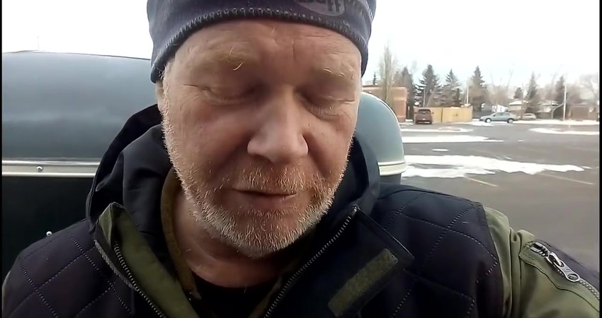 Surviving the Cold Apocalypse: A Winter DIY Challenge