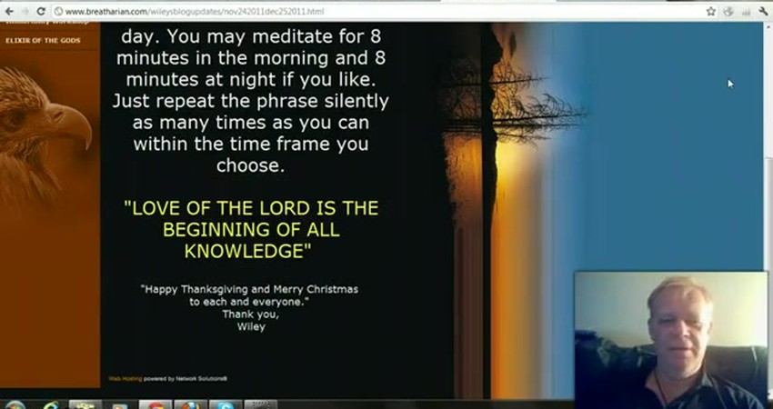 Embracing Gratitude: “Love of the Lord is the Beginning of All Knowledge