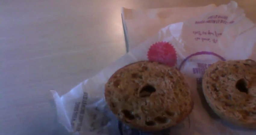 The Shortsighted Cost-Cutting Mindset: A McDonald’s Bagel Experience