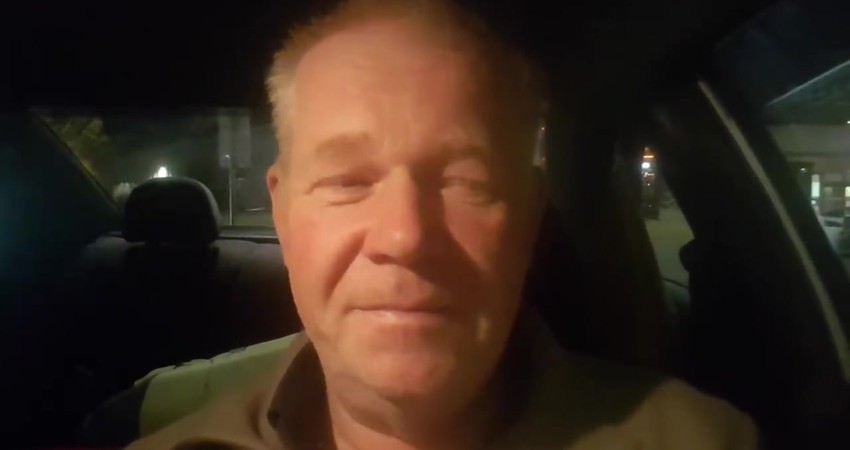 Faith and the Future: A Call for Truth in Turbulent Times