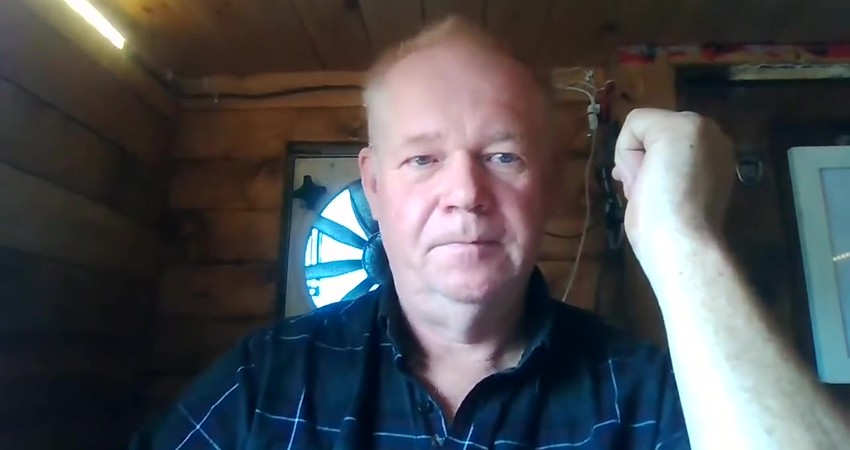 Gratitude and Connection: Kicking Off the Stream with Appreciation