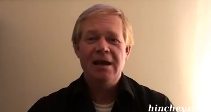 Embracing Change: New Year’s Resolutions for 2011