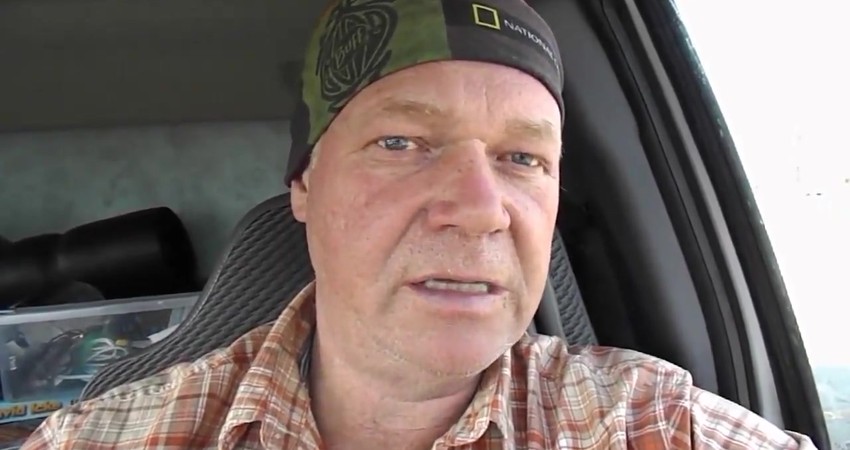 “Born with Sin? A Personal Journey of Faith and Belief