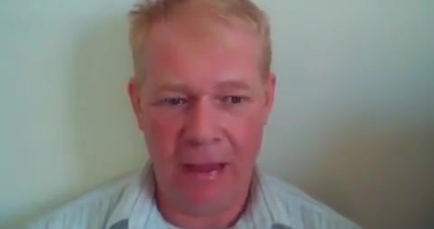 Navigating Toxic Energy: A Personal Reflection