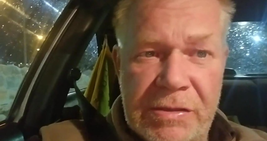 Standing Up for Freedom: The Impact of Protests and a Trump Presidency