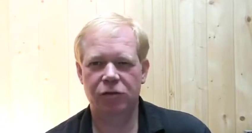 Unveiling the New Chakra System: Insights from Orben Celeste