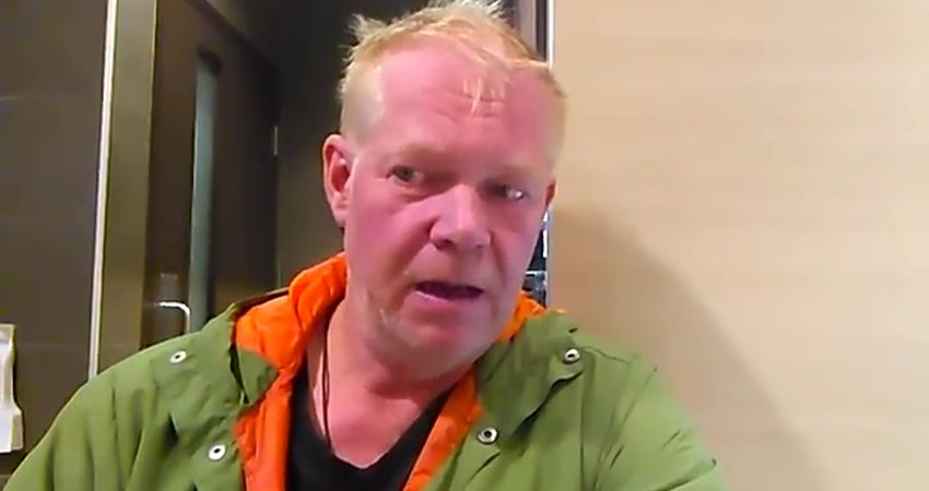 The Solitary Struggle: A Reflection on Isolation and Humanity