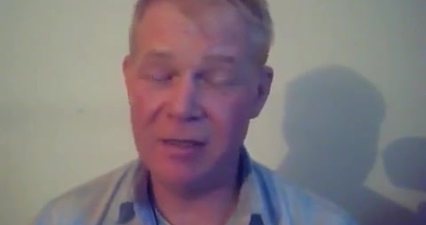 Embracing Life: Transforming Sense of Loss into Liberation