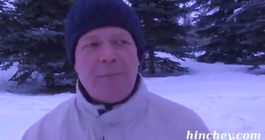 Contacting Extraterrestrials: The Salesman’s Guide to Open-Mindedness