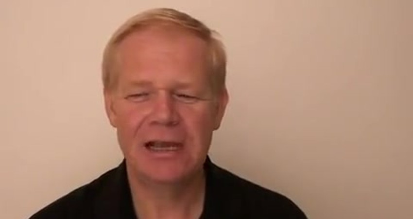 Unexpected Encounters: Stargazing and a Brush with the Law