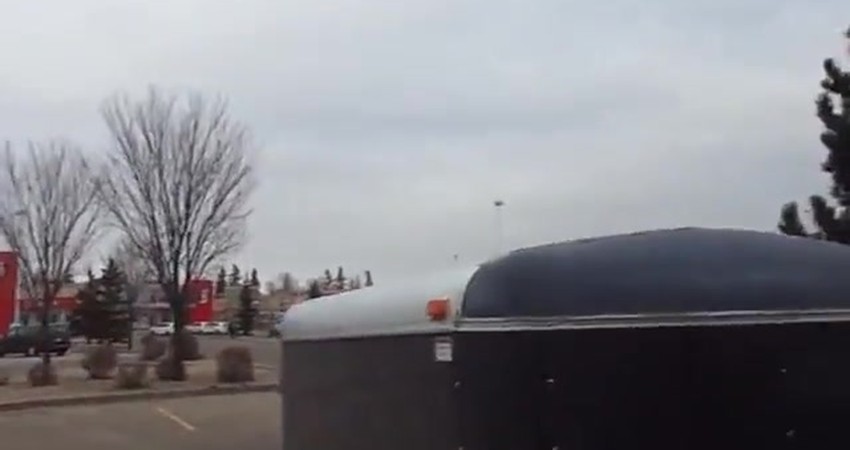 Transitioning on the Road: Our Truck and Travel Journey