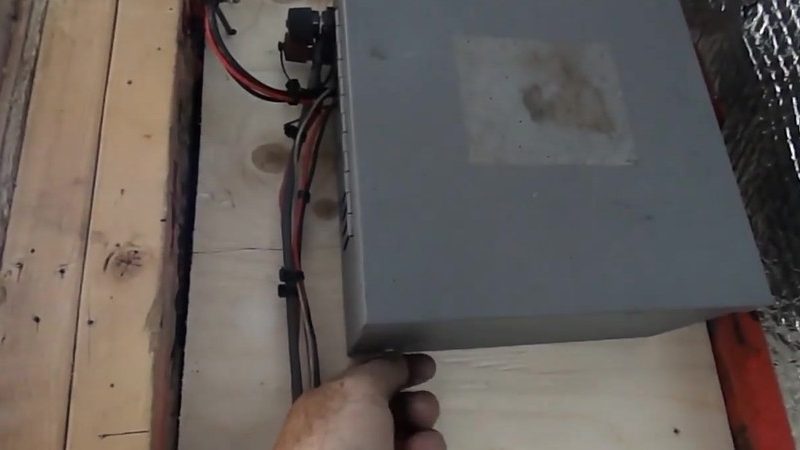 Installing a Garden Pond Light: A Step-by-Step Guide