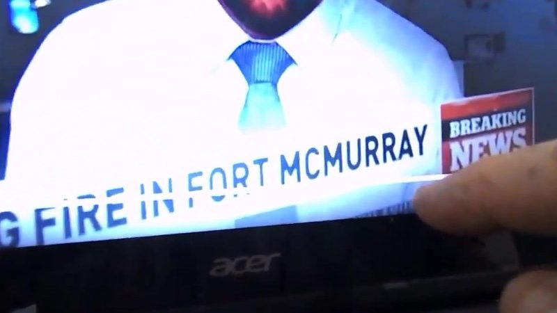 Fort Mac’s Secrets: The Underground Base & Recent Crisis Explained