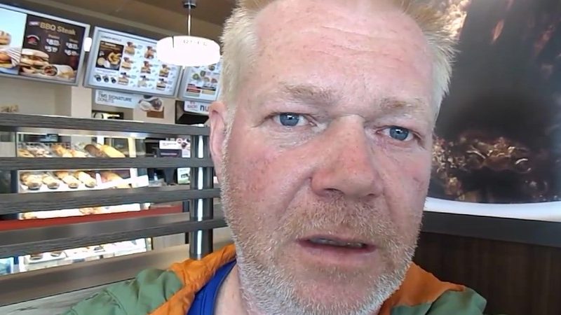 Compassion in Crisis: Understanding the Humanity Behind Violence