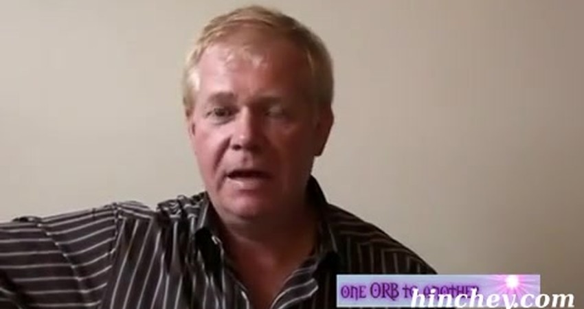 The Coming Arrival: What You Need to Know About the Unknown Forces