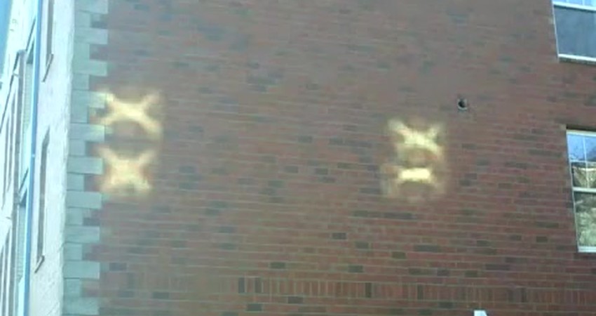 “Echoes of Faith: Rising Above Fear