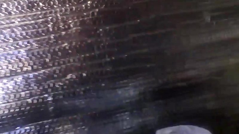 DIY Electrical Projects: From Junkyard Finds to Functional Fan Solutions