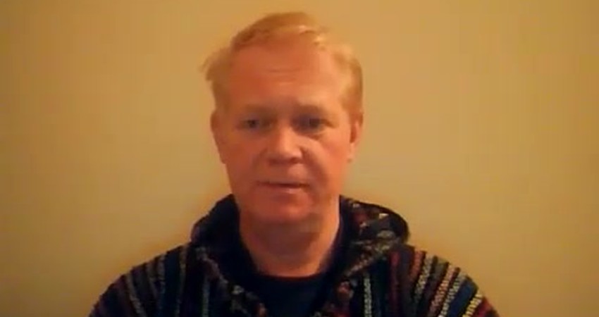 Confronting Night Terrors: A Journey to Self-Discovery