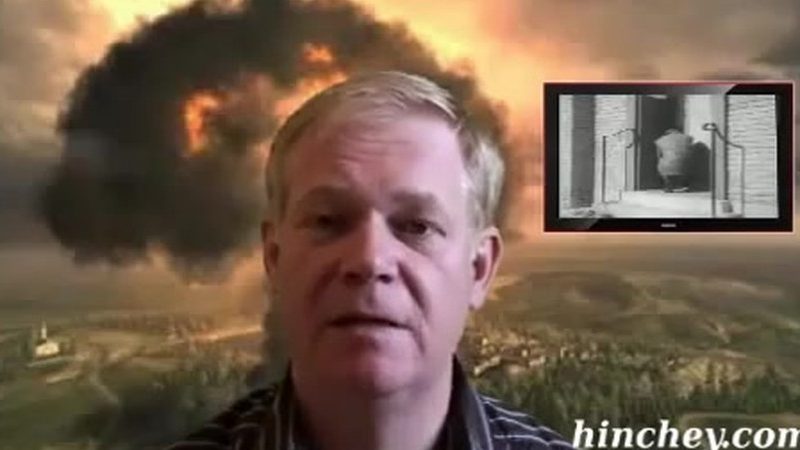 “Preparing for the Unknown: A Canadian Call to Action