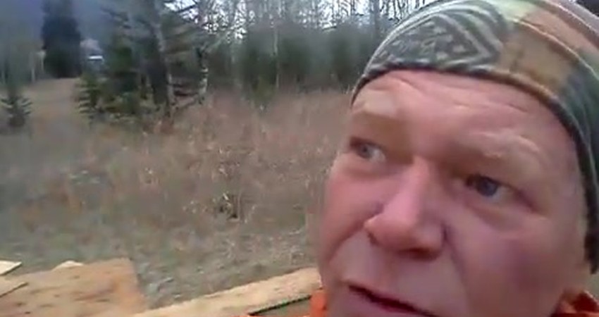 Building Progress: Roof Construction Update with Jeffrey Of Sky