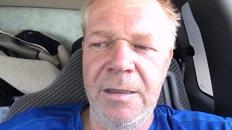 “The Upcoming Political Storm: Why Hillary Clinton Won’t Prevail Against Trump