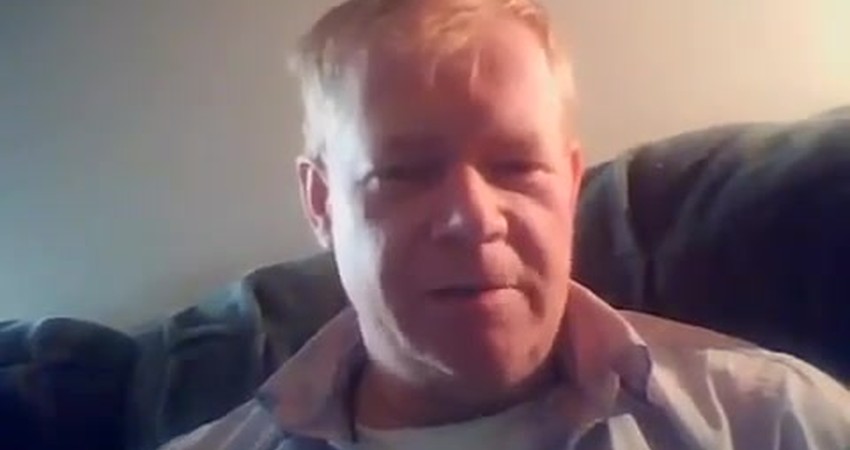 Navigating the Flu and Mysterious Energy Shifts: One Man’s Experience