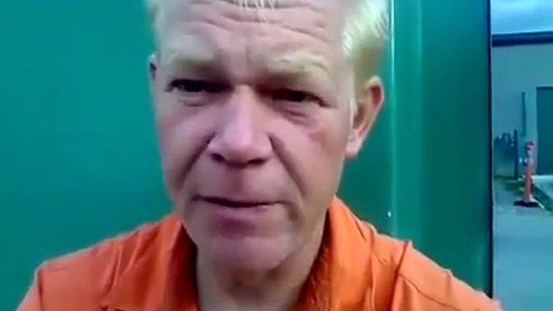 “Uncovering the Gray Terminal: Secrets Beneath Fort McMurray