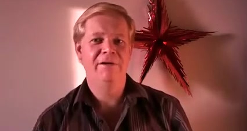 From Loneliness to Hope: A Christmas Message of Resilience