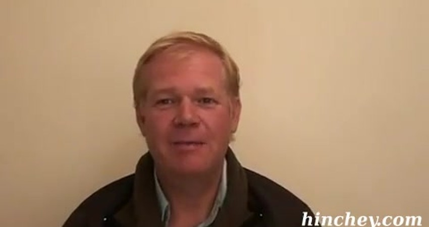 Exploring Death, Free Will, and the Nature of God: A Conversation with My Dad